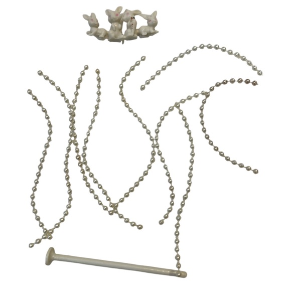 Vtg 80s Wilton Cake Decorating Set 1985 Yearbook Catalog Cherubs Columns Wedding - Picture 2 of 16